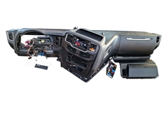 Deska rozdzielcza IVECO Konsola Kokpit S-WAY do ci