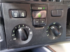 Ogrzewanie kabiny Scania Panel Nawiewu Klimatyzacj