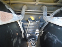 Scania R 500 + PALFINGER 88002-EH + 8x EXT + 8X4 + EURO 5