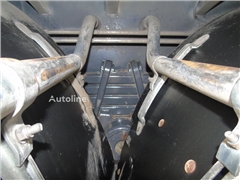 Scania R 500 + PALFINGER 88002-EH + 8x EXT + 8X4 + EURO 5