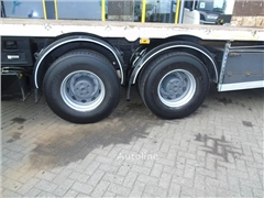 Scania R 500 + PALFINGER 88002-EH + 8x EXT + 8X4 + EURO 5