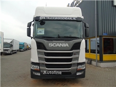 Scania R 450 +RETARDER+ 4X IN STOCK + EURO 6