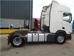 Scania R 450 +RETARDER+ 4X IN STOCK + EURO 6