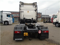 Scania R 450 +RETARDER+ 4X IN STOCK + EURO 6
