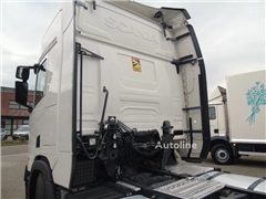 Scania R 450 +RETARDER+ 4X IN STOCK + EURO 6