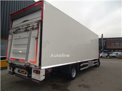 DAF LF 220 + CARRIER SUPRA 850 + 16T + EURO 6