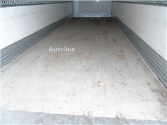 DAF LF 220 + CARRIER SUPRA 850 + 16T + EURO 6