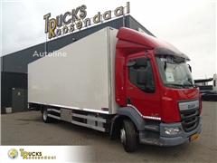 DAF LF 220 + CARRIER SUPRA 850 + 16T + EURO 6