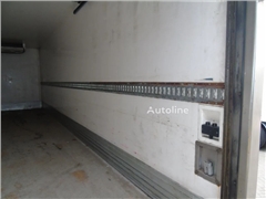 DAF LF 220 + CARRIER SUPRA 850 + 16T + EURO 6