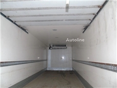 DAF LF 220 + CARRIER SUPRA 850 + 16T + EURO 6