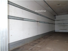 MAN TGM 12.250 + EURO 6