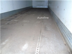 MAN TGM 12.250 + EURO 6