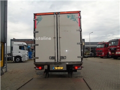 MAN TGM 12.250 + EURO 6