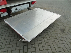 Mercedes Sprinter 314 + lift