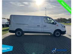 Renault 150 L2H1 Trekhaak + Navigatie