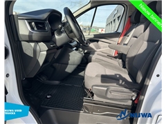 Renault 150 L2H1 Trekhaak + Navigatie