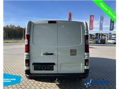 Renault 150 L2H1 Trekhaak + Navigatie