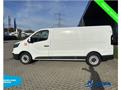 Renault 150 L2H1 Trekhaak + Navigatie