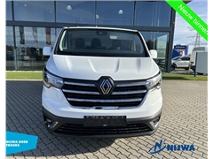 Renault 150 L2H1 Trekhaak + Navigatie