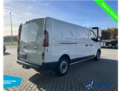 Renault 150 L2H1 Trekhaak + Navigatie