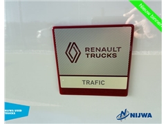 Renault 150 L2H1 Trekhaak + Navigatie