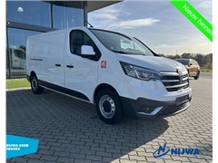 Renault 150 L2H1 Trekhaak + Navigatie