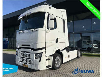 Renault T High 480 4x2 Standairco + ACC