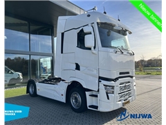 Renault T High 480 4x2 Standairco + ACC