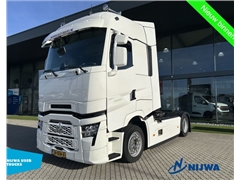 Renault T High 480 4x2 Standairco + ACC