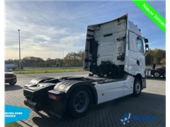 Renault T High 480 4x2 Standairco + ACC