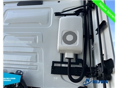 Renault T High 480 4x2 Standairco + ACC