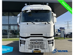 Renault T High 480 4x2 Standairco + ACC