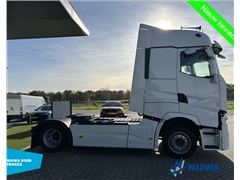 Renault T High 480 4x2 Standairco + ACC