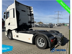 Renault T High 480 4x2 Standairco + ACC