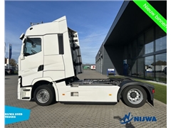 Renault T High 480 4x2 Standairco + ACC