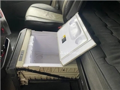 Volvo FH Ciągnik siodłowy Volvo FH 500 XL euro 6 full spoilered, 2 x tank, modeljaar 2017