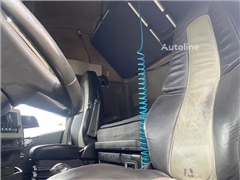 Volvo FH Ciągnik siodłowy Volvo FH 500 XL euro 6 full spoilered, 2 x tank, modeljaar 2017