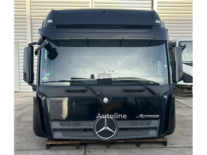 Kabina Mercedes-Benz ACTROS MP4 L BigSpace 2,50 do