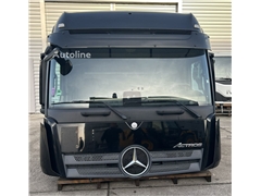 Kabina Mercedes-Benz ACTROS MP4 L BigSpace 2,50 do