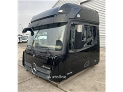 Kabina Mercedes-Benz ACTROS MP4 L BigSpace 2,50 do