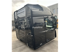 Kabina Mercedes-Benz ACTROS MP4 L BigSpace 2,50 do