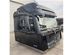 Kabina Mercedes-Benz ACTROS MP4 L BigSpace 2,50 do