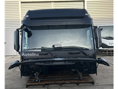 Kabina Mercedes-Benz ACTROS MP4 L BigSpace 2,50 do