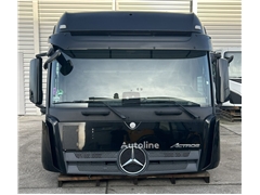 Kabina Mercedes-Benz ACTROS MP4 L BigSpace 2,50 do