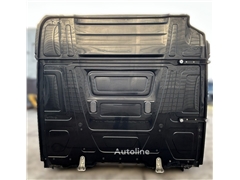 Kabina Mercedes-Benz ACTROS MP4 L BigSpace 2,50 do