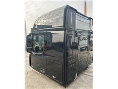 Kabina Mercedes-Benz ACTROS MP4 L BigSpace 2,50 do