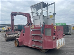 Inne maszyny komunalne Bergmann RP 7700 M-V Rollpa