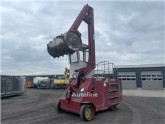 Inne maszyny komunalne Bergmann RP 7700 M-V Rollpa