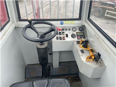 Inne maszyny komunalne Bergmann RP 7700 M-V Rollpa