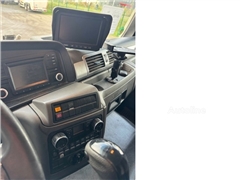 Śmieciarka MAN TGM 26.340